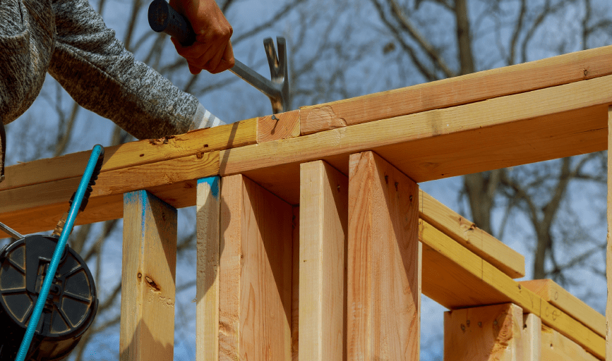 CARPENTRY